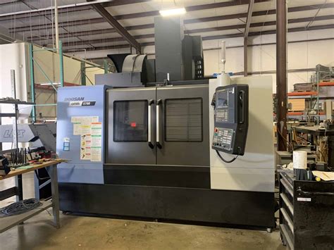 cnc machine vertical milling machine auction|used cnc vmc for sale.